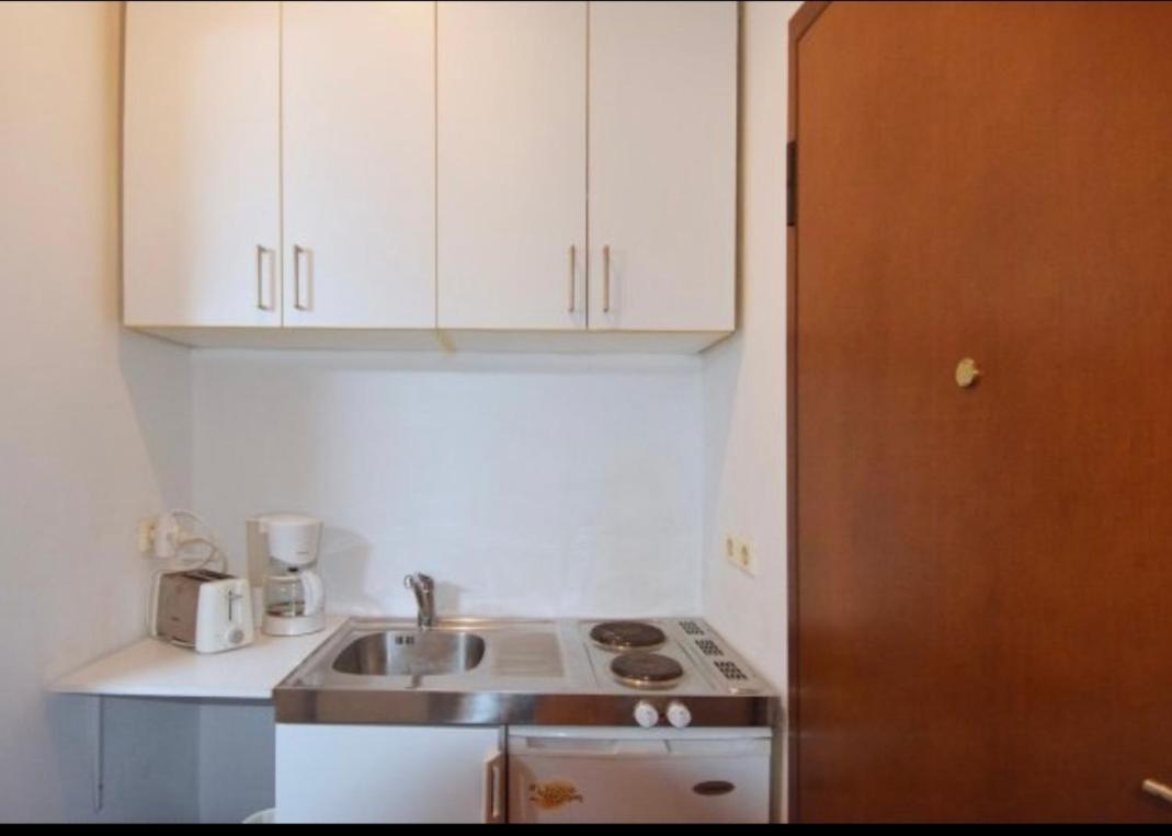 Ferienwohnung Kolonaki Nest Athen Exterior foto